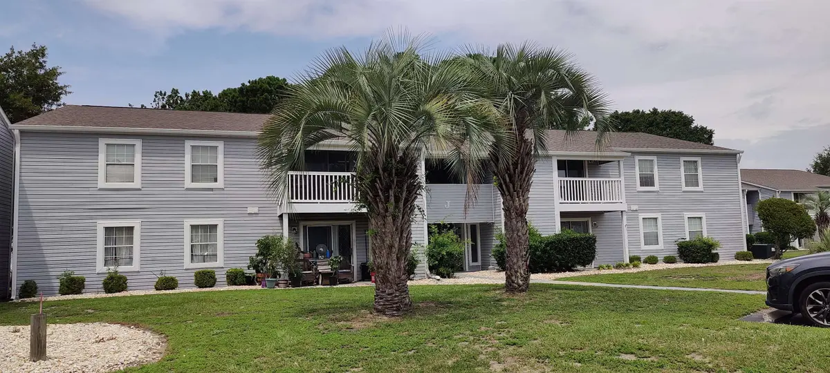 1356 Glenns Bay Rd., Surfside Beach, SC 29575 - #1