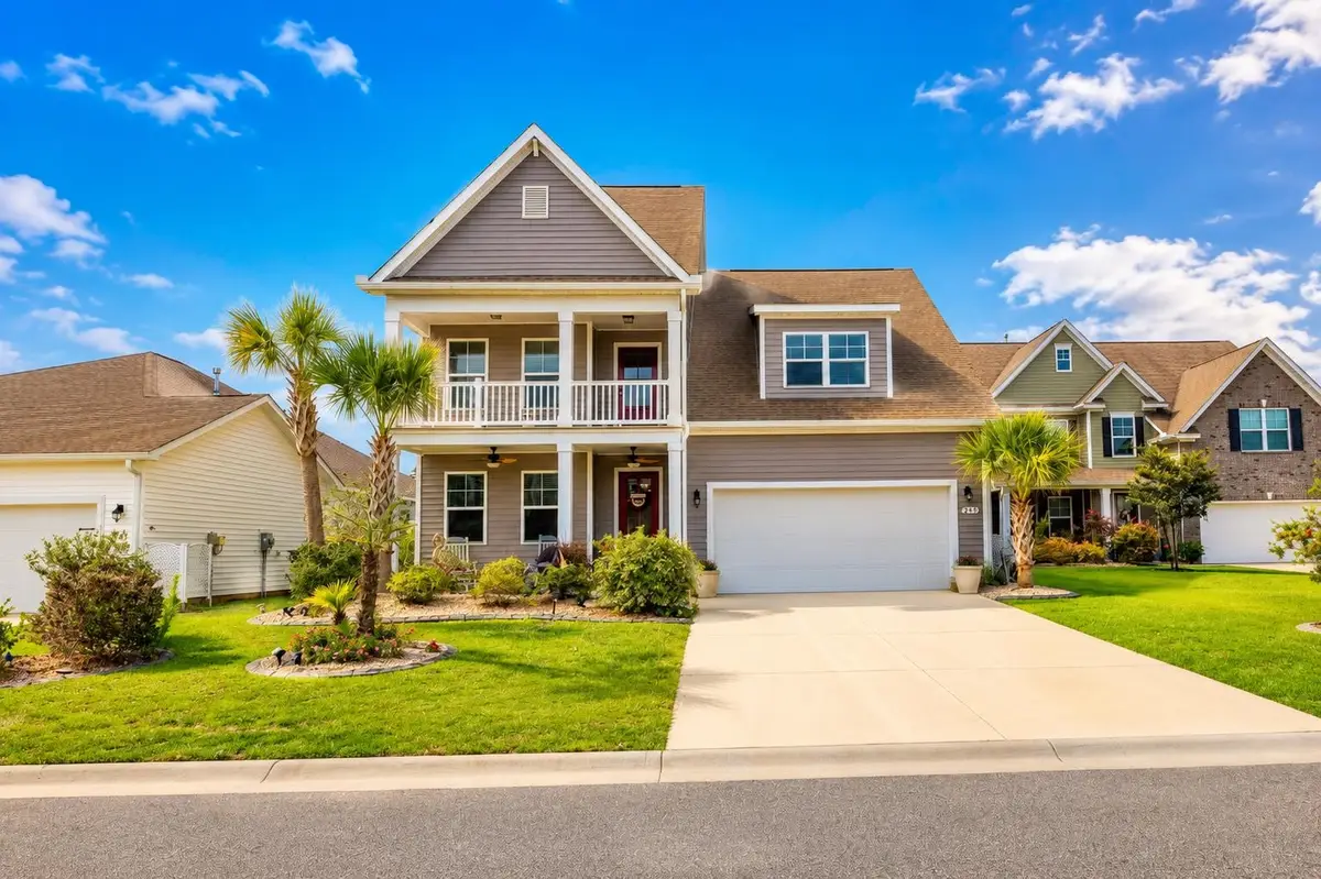 249 Rolling Woods Ct., Little River, SC 29566 - #1