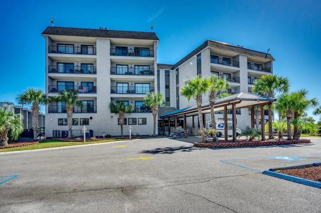 5905 S Kings Hwy. #B-142, Myrtle Beach, SC 29575 - #1