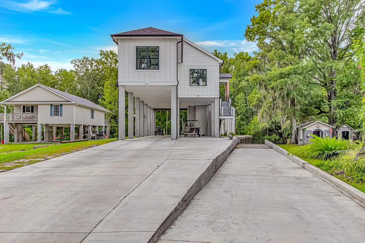 5854 Creekside Dr., Myrtle Beach, SC 29588 - #1