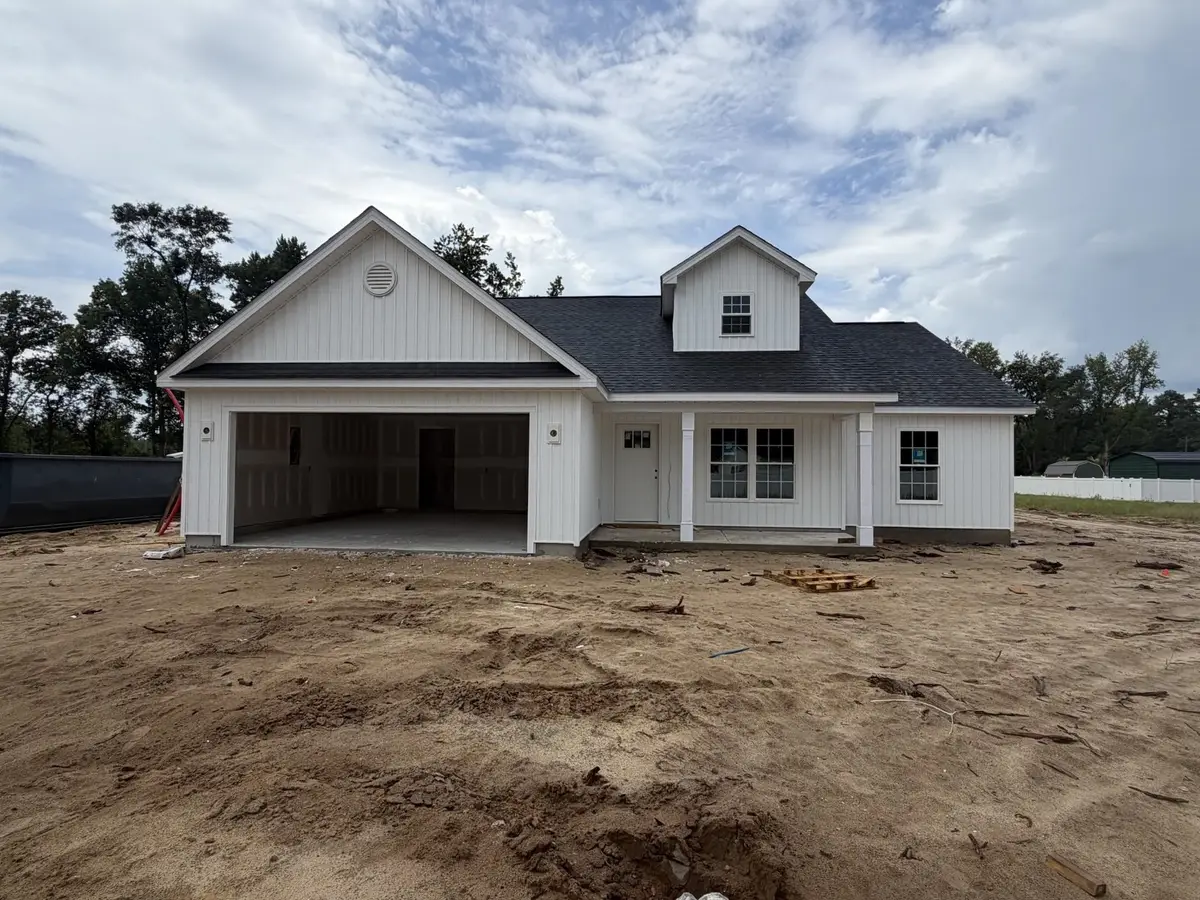 412 Owens Ln., Conway, SC 29527 - #1
