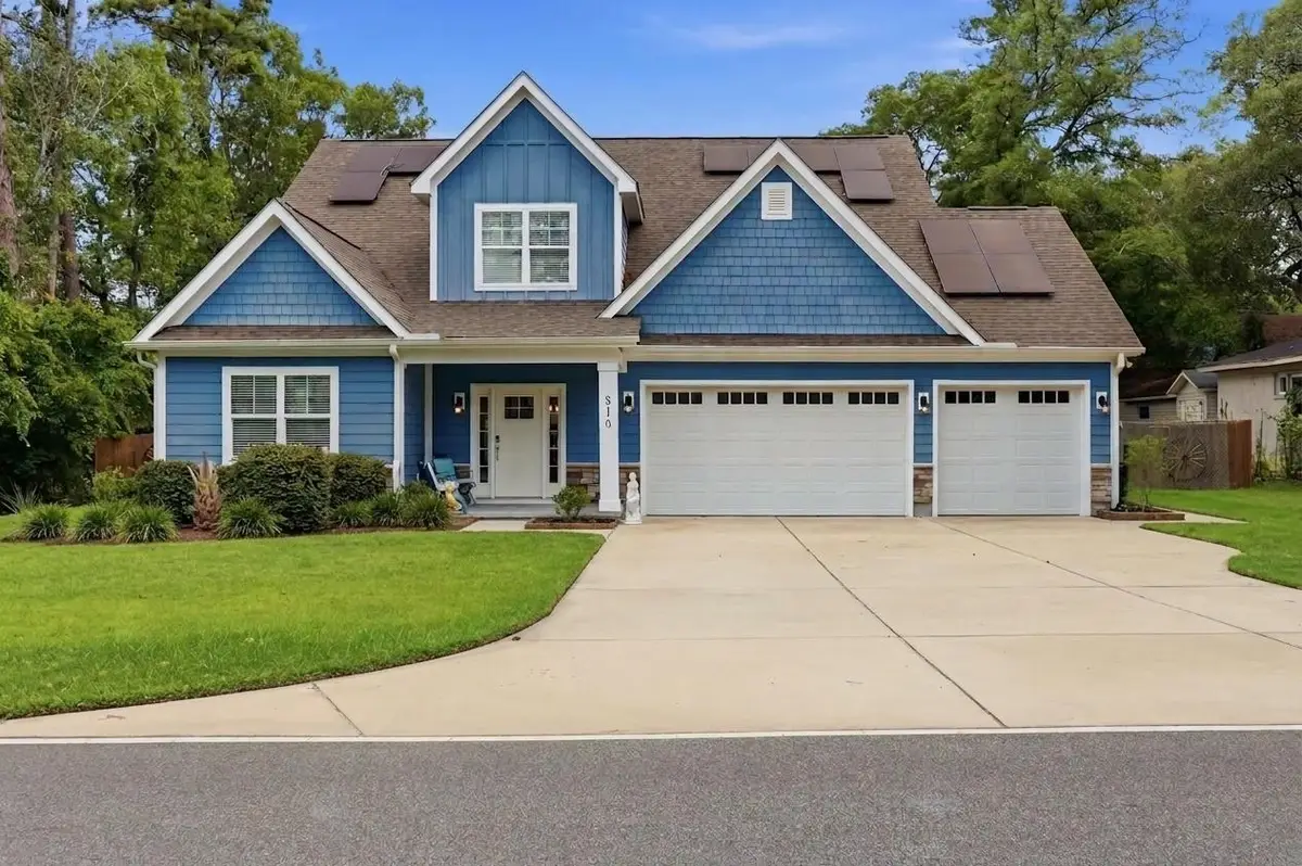 816 17th Ave. N, Surfside Beach, SC 29575 - #1