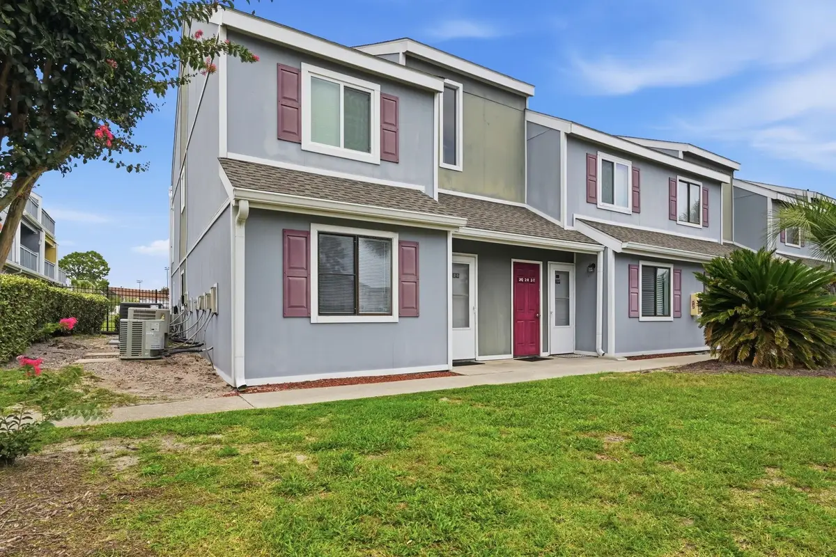 1850 Colony Dr. #2S, Surfside Beach, SC 29575 - #1