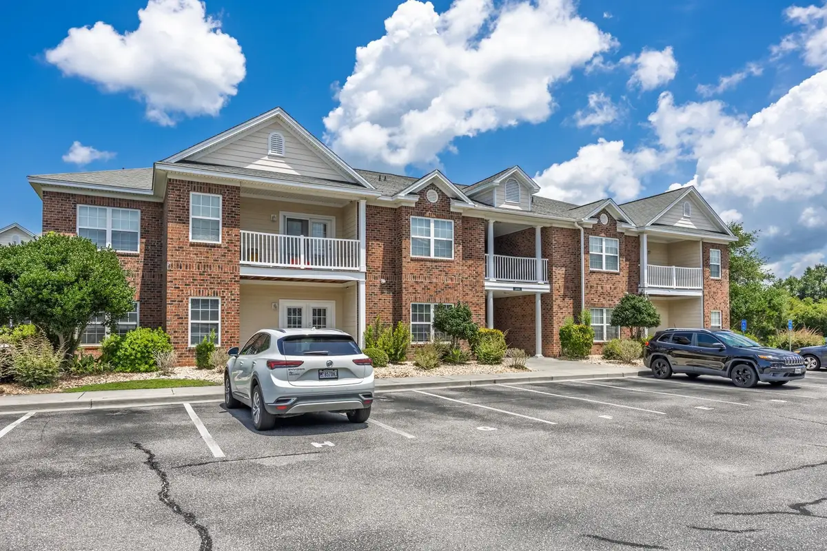 2021 Silvercrest Dr. #B, Myrtle Beach, SC 29579 - #1