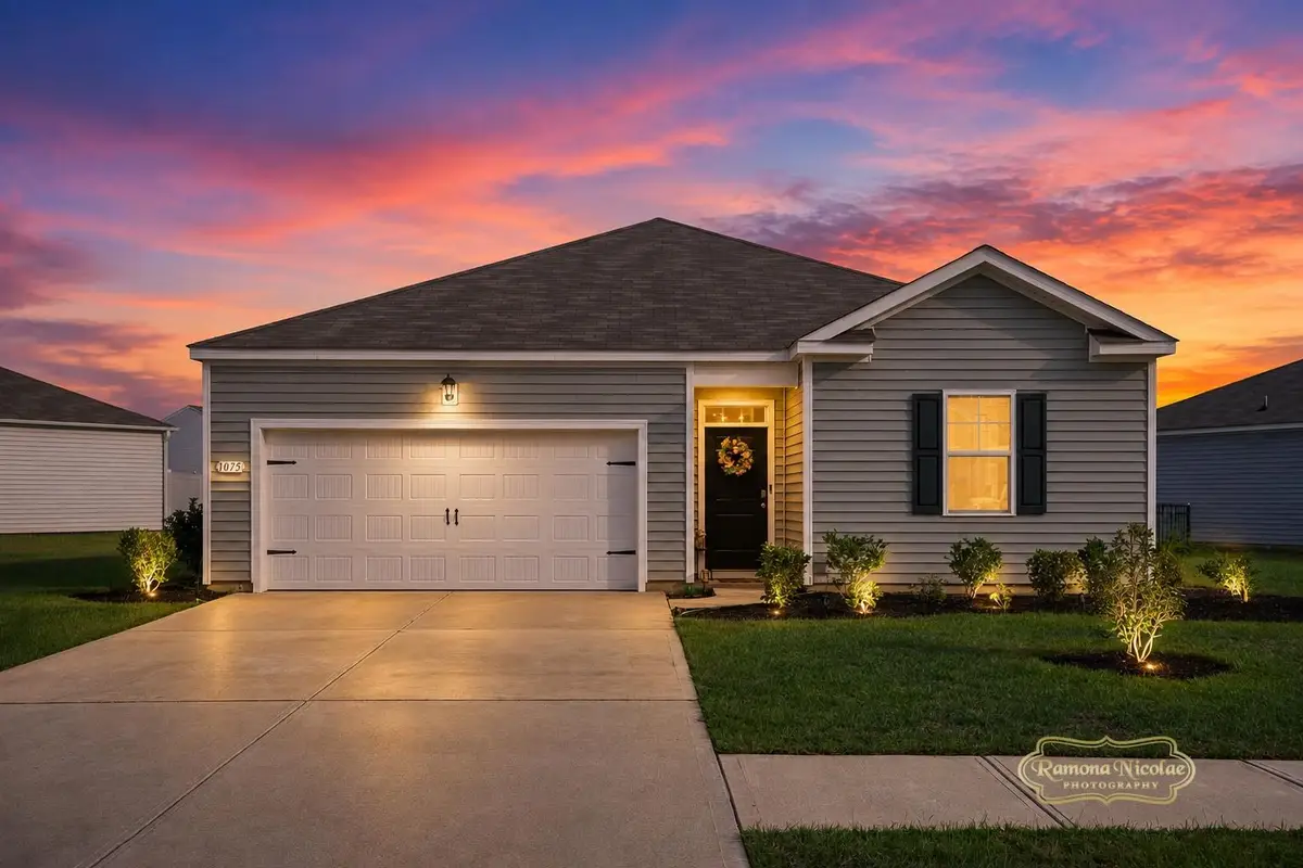 1075 Sennema Circle, Myrtle Beach, SC 29588 - #1