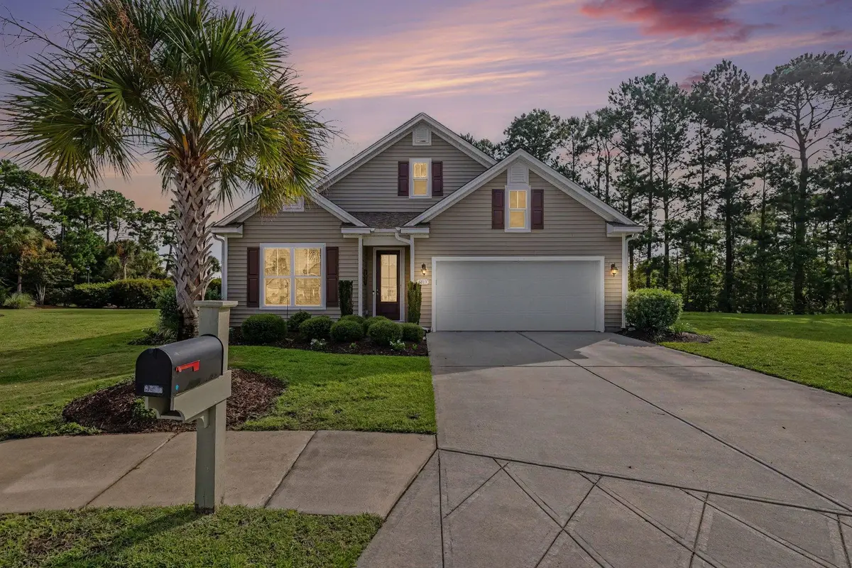 5813 Empoli Ct., Myrtle Beach, SC 29579 - #1