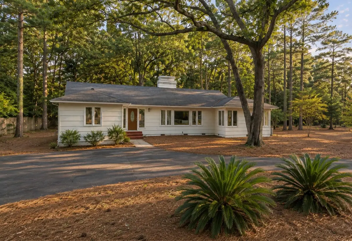 231 Live Oak Ln., Myrtle Beach, SC 29572 - #1