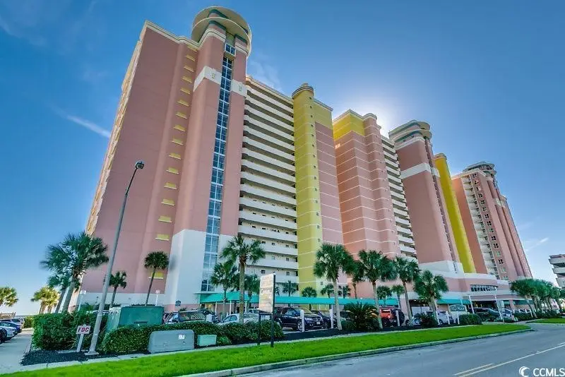 2701 Ocean Blvd. S #707, North Myrtle Beach, SC 29582 - #1