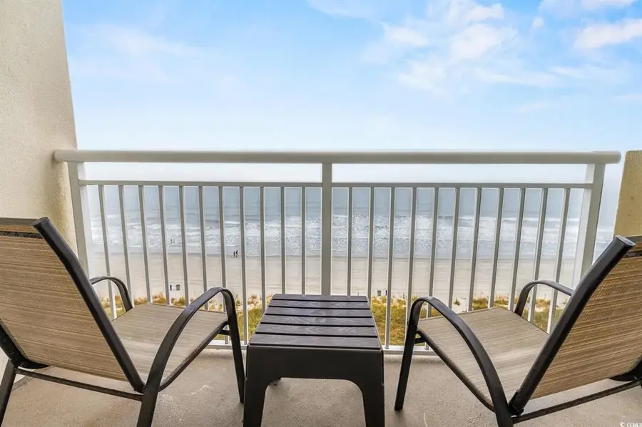 2701 Ocean Blvd. S #707, North Myrtle Beach, SC 29582 - #2