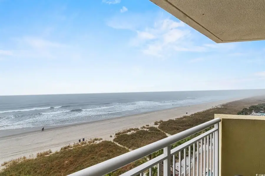 2701 Ocean Blvd. S #707, North Myrtle Beach, SC 29582 - #3