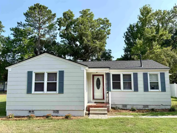 505 Dawson St., Georgetown, SC 29440