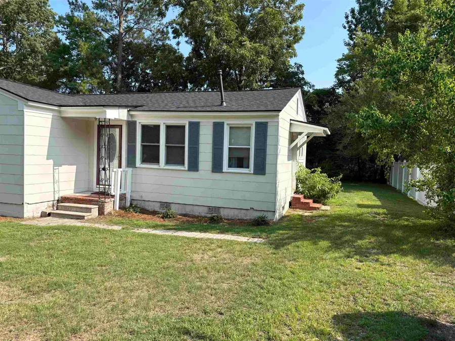505 Dawson St., Georgetown, SC 29440 - #2