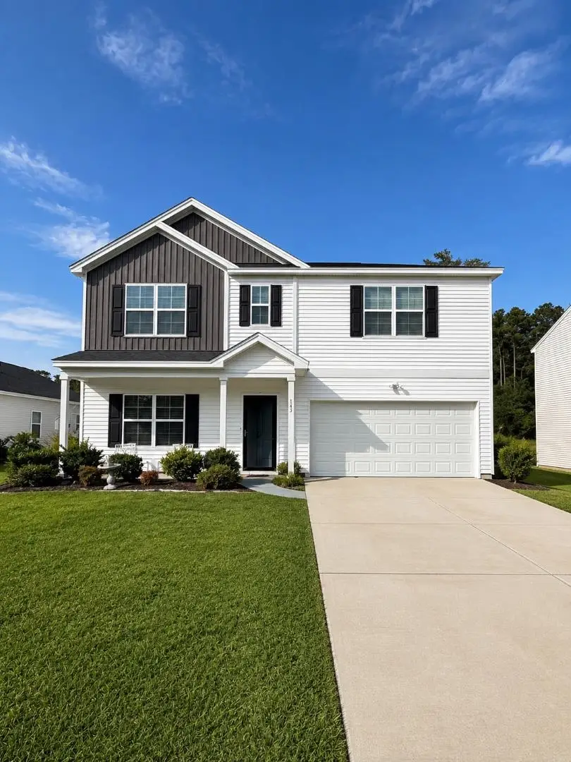 143 Averyville Dr., Conway, SC 29526 - #1