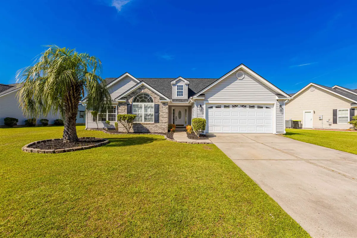 167 Governors Loop, Myrtle Beach, SC 29588 - #1