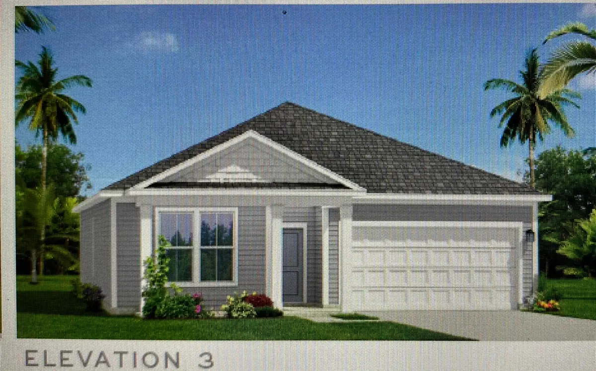 409 Joseph St, Longs, SC 29568 - #1