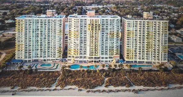 2711 Ocean Blvd. S #311, North Myrtle Beach, SC 29582