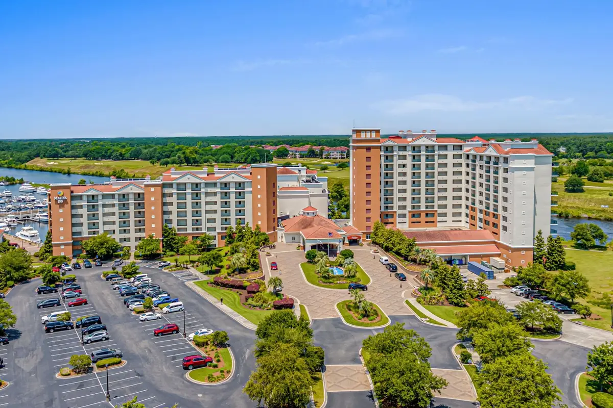8121 Amalfi Pl. #5-203, Myrtle Beach, SC 29572 - #1