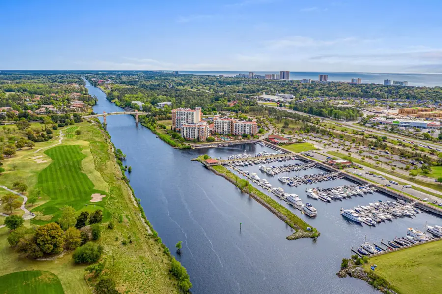 8121 Amalfi Pl. #5-203, Myrtle Beach, SC 29572 - #3