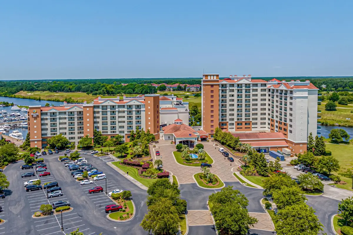 8121 Amalfi Pl. #5-204, Myrtle Beach, SC 29572 - #1