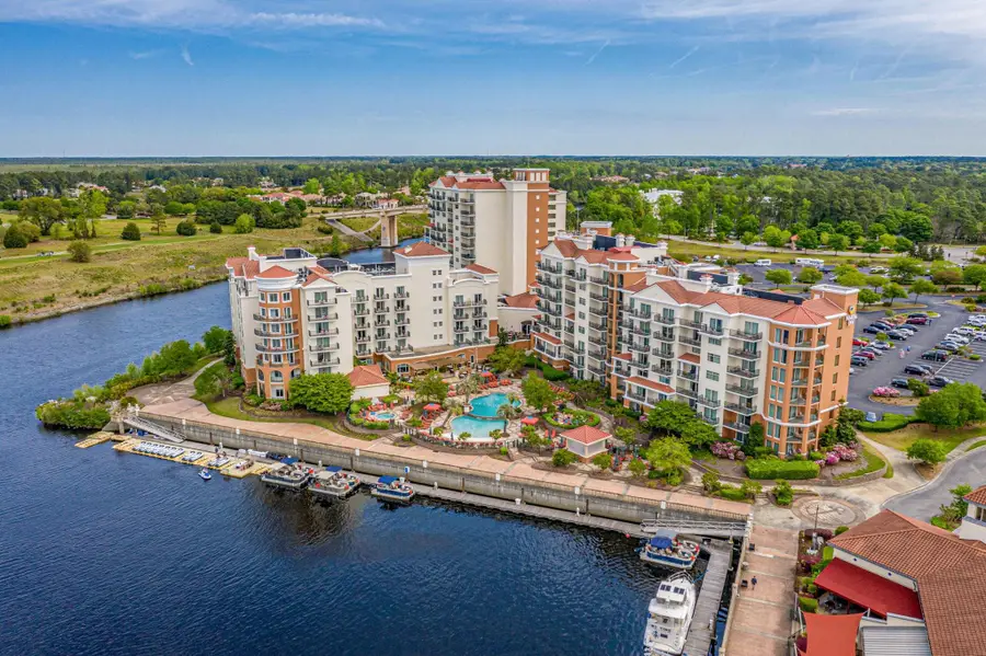 8121 Amalfi Pl. #5-204, Myrtle Beach, SC 29572 - #3