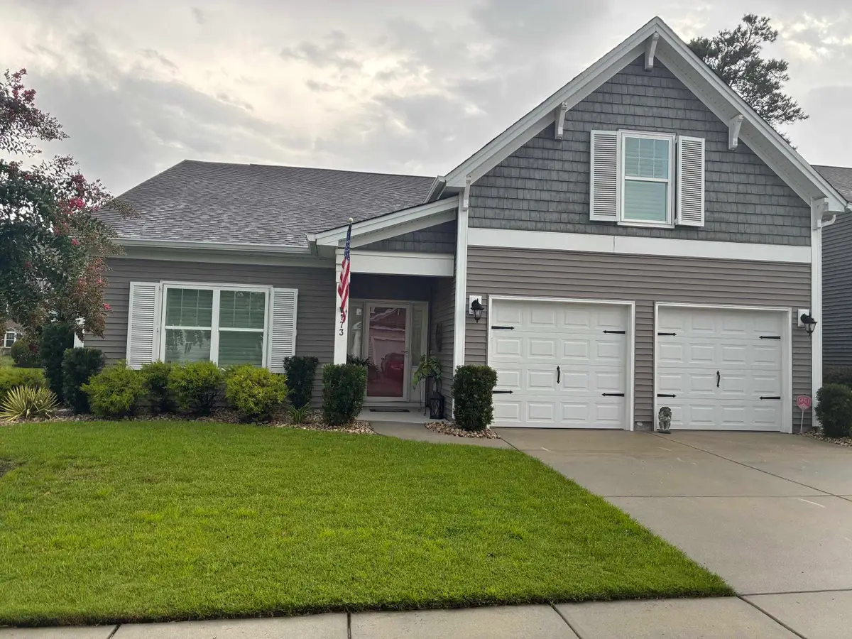 173 Zostera Dr., Little River, SC 29566 - #1