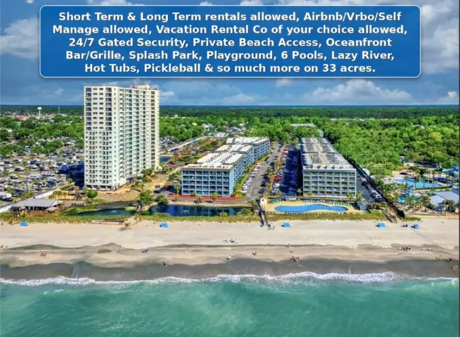 5905 S Kings Hwy. #6103, Myrtle Beach, SC 29575 - #2
