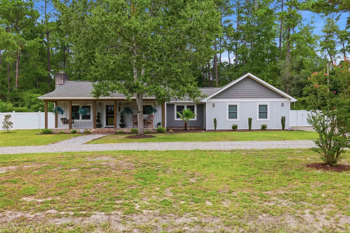 946 Fox Hollow Rd., Conway, SC 29526 - #1