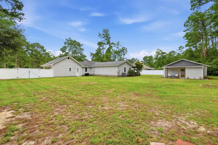 946 Fox Hollow Rd., Conway, SC 29526 - #3