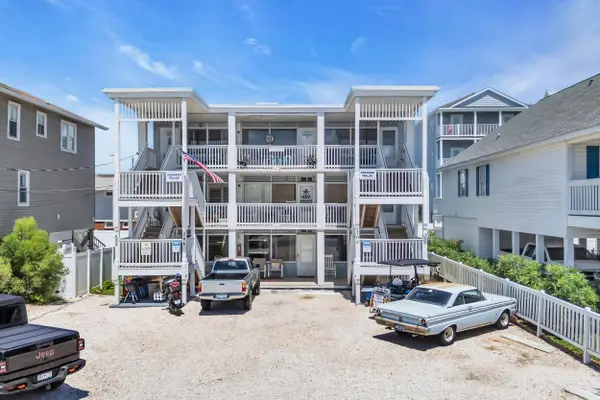 2607 N Ocean Blvd. #41, North Myrtle Beach, SC 29582