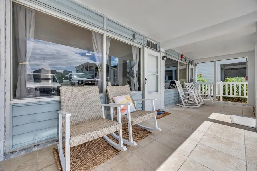 2607 N Ocean Blvd. #41, North Myrtle Beach, SC 29582 - #2