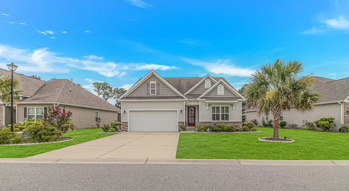 260 Ocean Commons Dr., Surfside Beach, SC 29575 - #1