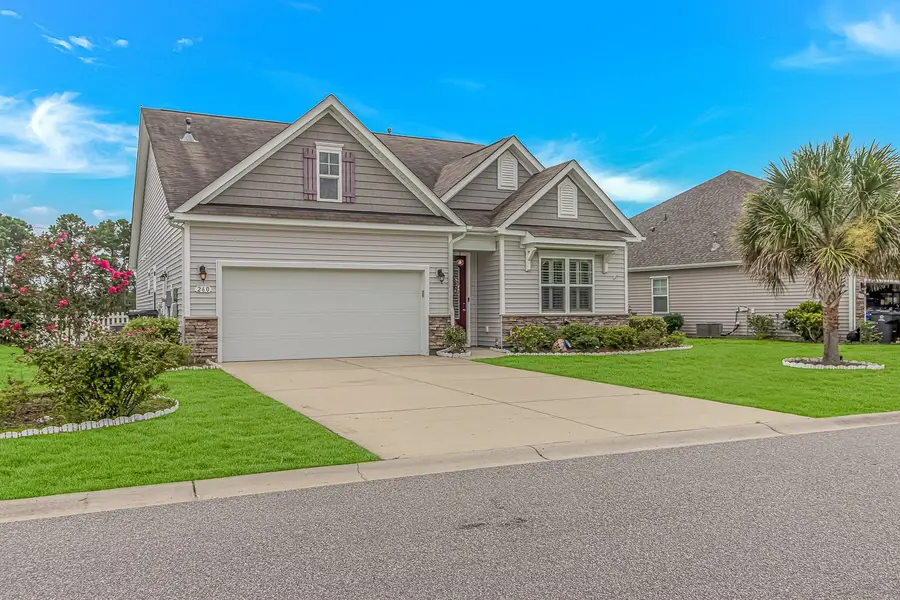 260 Ocean Commons Dr., Surfside Beach, SC 29575 - #2