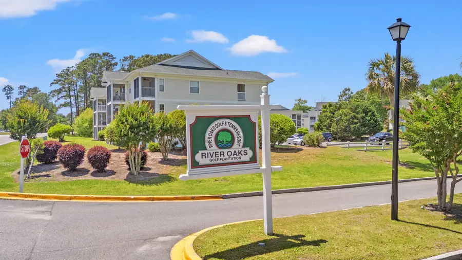 440 Red River Ct. #41A, Myrtle Beach, SC 29579 - #2