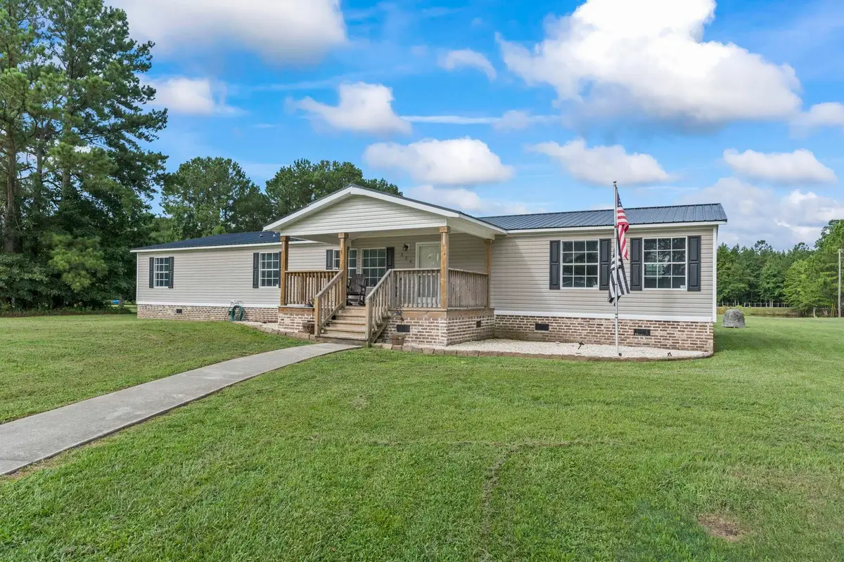 524 Alton Rd., Conway, SC 29526 - #1