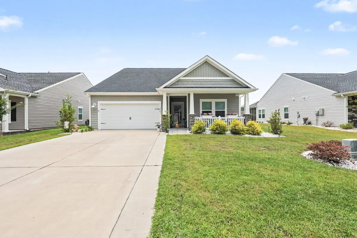 1305 Willow Run Dr., Little River, SC 29566 - #1