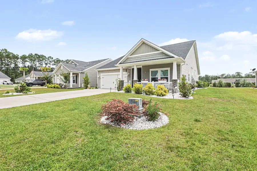 1305 Willow Run Dr., Little River, SC 29566 - #3