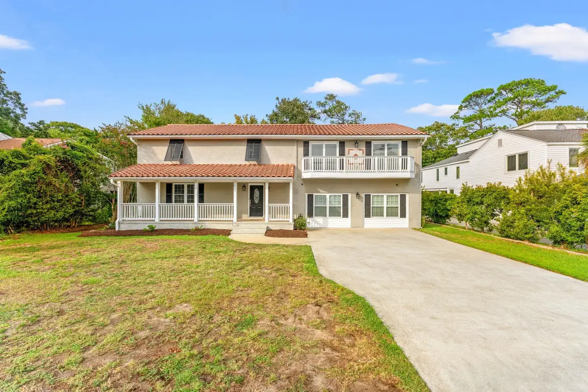 410 31st Ave. N, Myrtle Beach, SC 29577 - #1