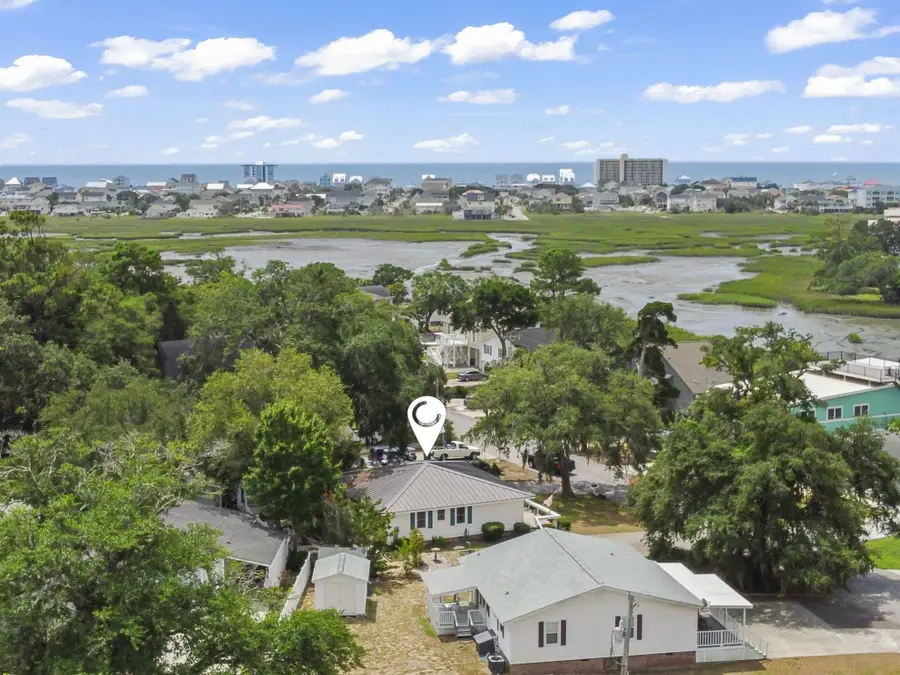 908 Wood St., North Myrtle Beach, SC 29582 - #2