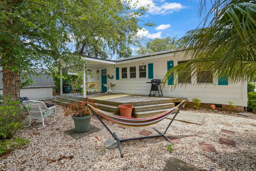 908 Wood St., North Myrtle Beach, SC 29582 - #3