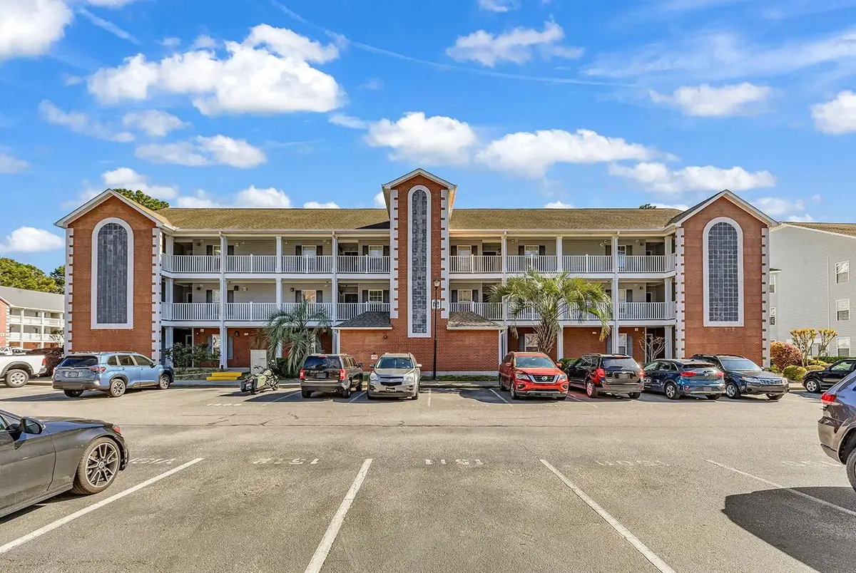 4845 Meadowsweet Dr. #1403, Myrtle Beach, SC 29579 - #1