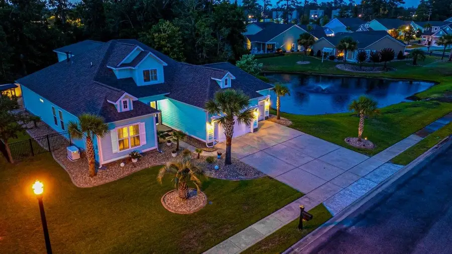 1723 Lake Egret Dr., North Myrtle Beach, SC 29582 - #2