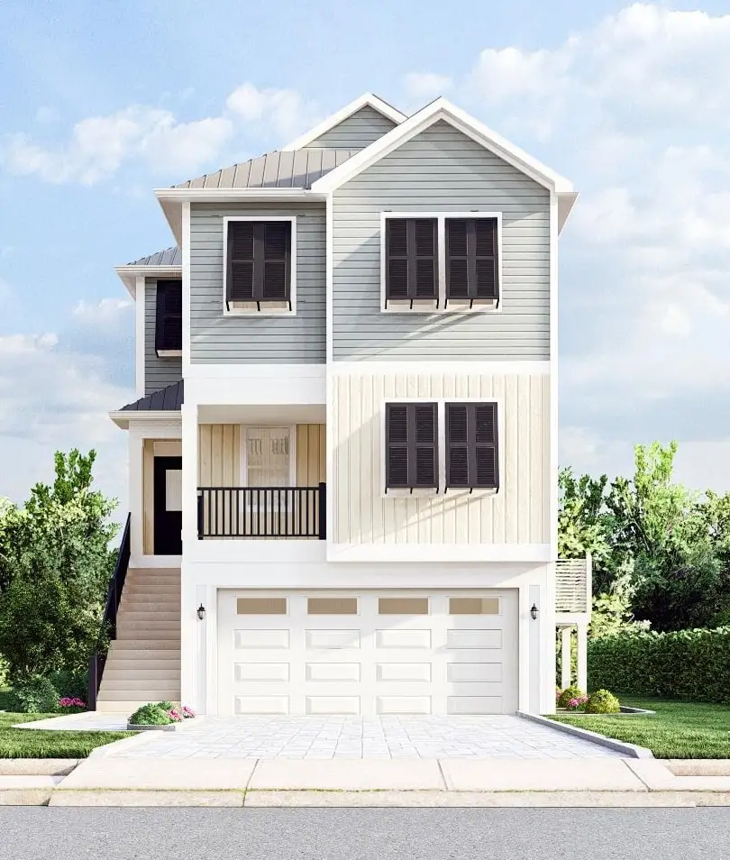 137 Pinnacle Dr., Murrells Inlet, SC 29576 - #2
