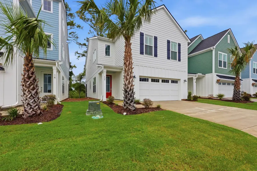 512 9th Ave. S, North Myrtle Beach, SC 29582 - #2