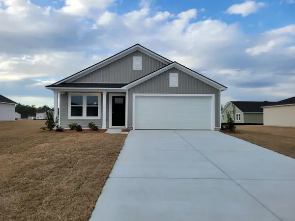 605 Cambria Dr, Longs, SC 29568