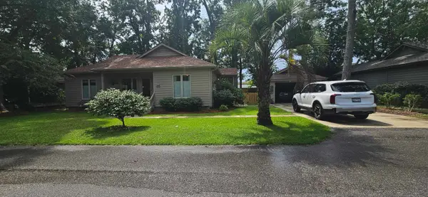 706 Courtney Ct., Murrells Inlet, SC 29576