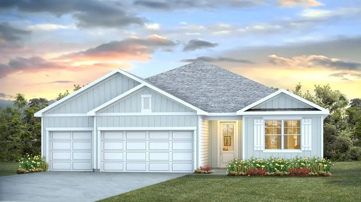 9076 Polar Bear Way, Conway, SC 29526 - #1
