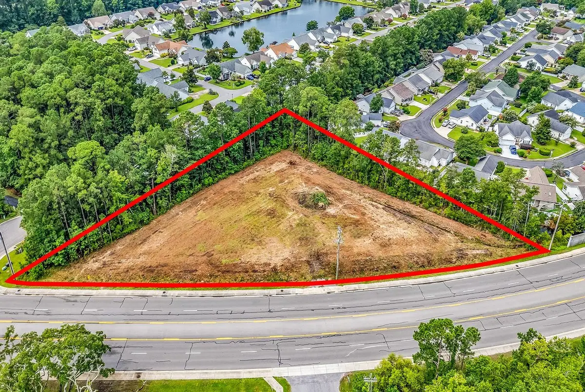 TBD Highway 707, Murrells Inlet, SC 29576 - #1