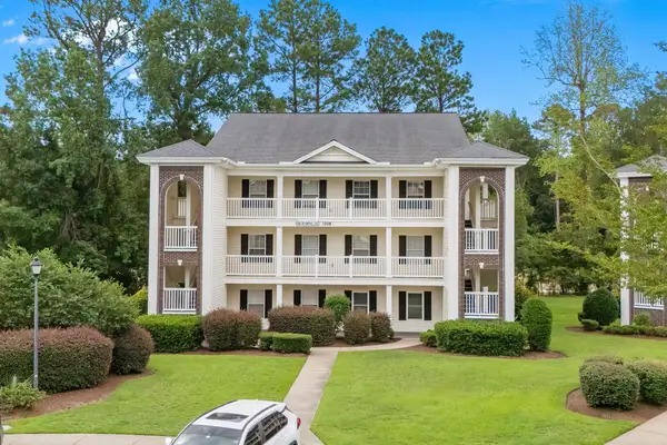 1208 River Oaks Dr. #24-F, Myrtle Beach, SC 29579