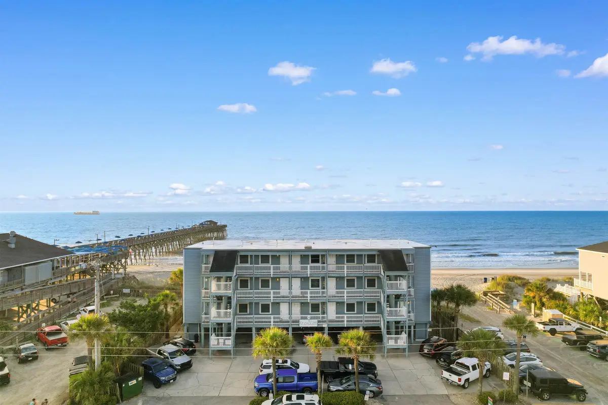 116 S Waccamaw Dr. #104, Garden City, SC 29576 - #1