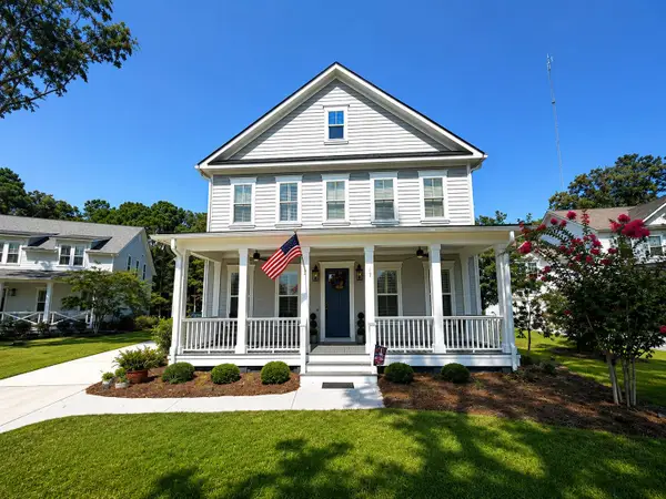 1094 Reserve Ln, Awendaw, SC 29429